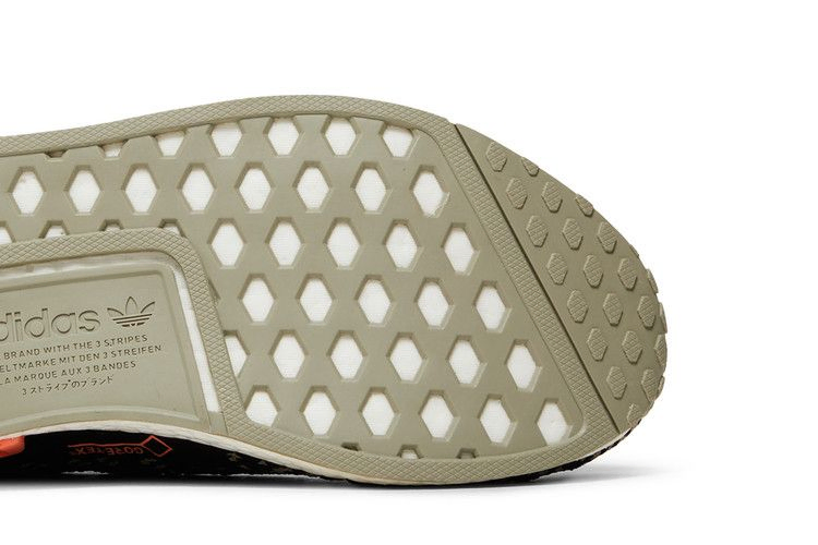 Кроссовки adidas NMD_TS1 'Oreo'