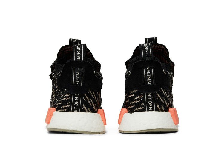 Кроссовки adidas NMD_TS1 'Oreo'