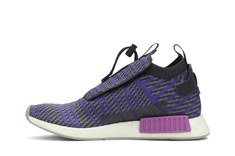 Кроссовки adidas NMD_TS1 PK 'Carbon Blue'