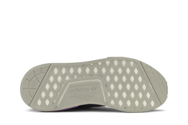 Кроссовки adidas NMD_TS1 PK 'Carbon Blue'