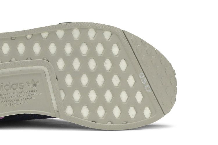 Кроссовки adidas NMD_TS1 PK 'Carbon Blue'