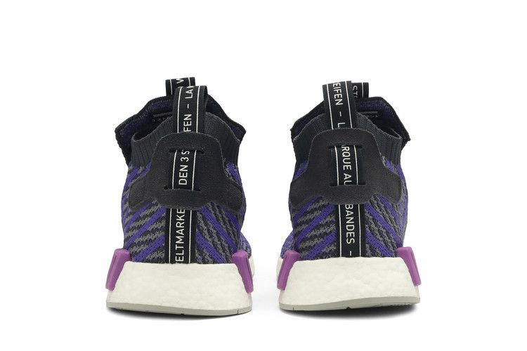 Кроссовки adidas NMD_TS1 PK 'Carbon Blue'