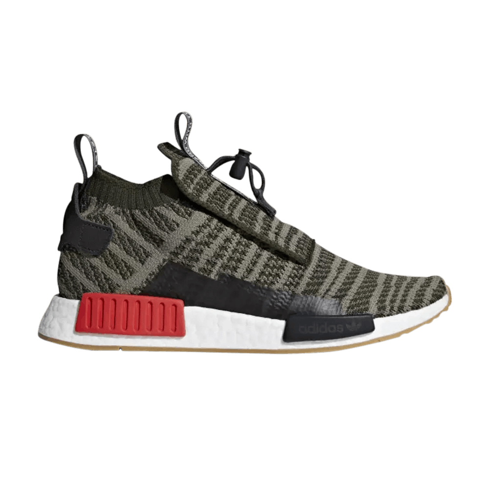 Кроссовки adidas NMD_TS1 PK 'Night Cargo'