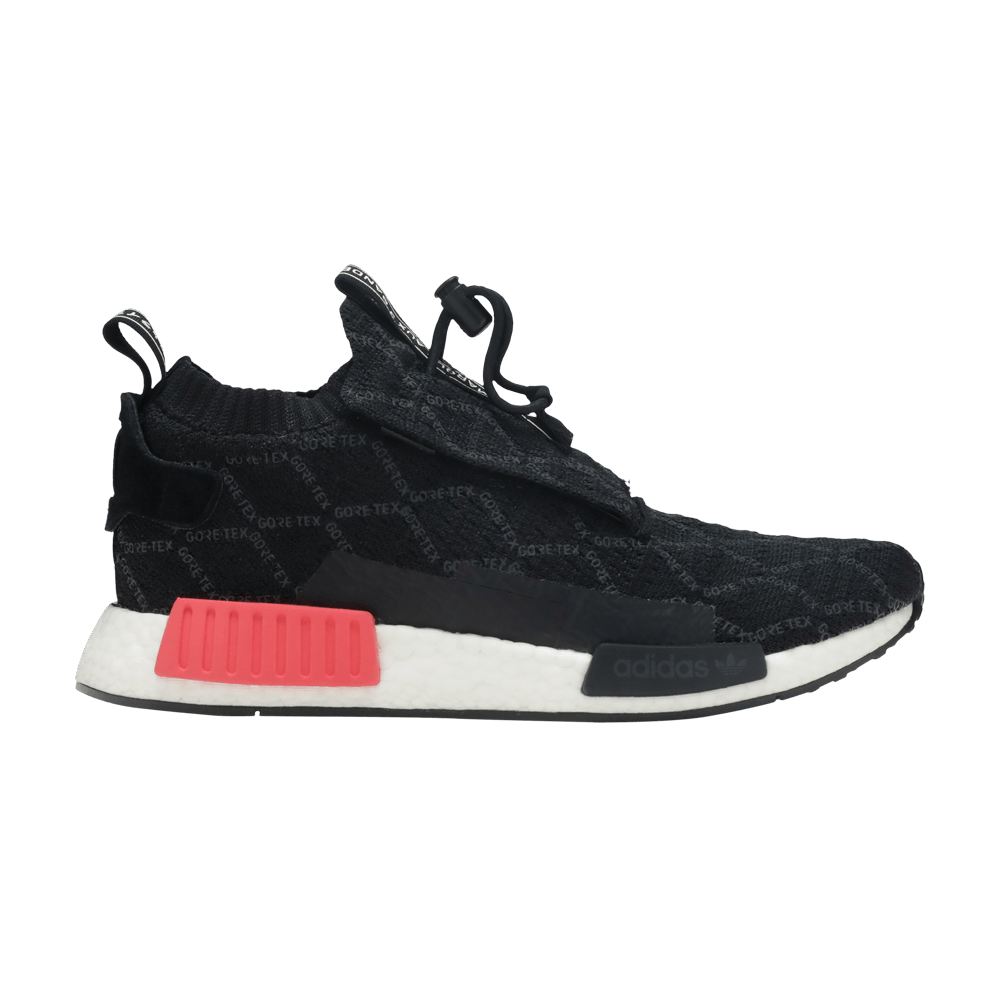 Кроссовки adidas NMD_TS1 Primeknit GTX 'Core Black'