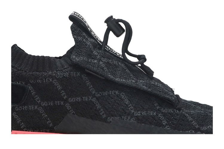 Кроссовки adidas NMD_TS1 Primeknit GTX 'Core Black'