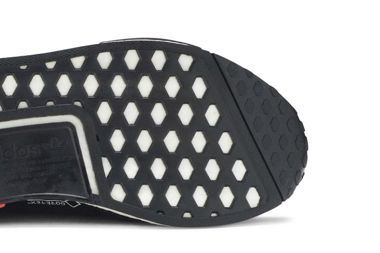 Кроссовки adidas NMD_TS1 Primeknit GTX 'Core Black'