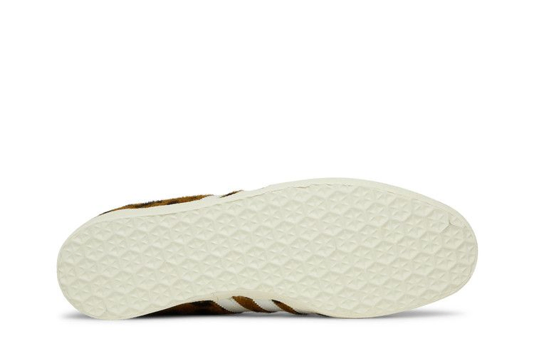 Кроссовки adidas Noah x Gazelle 'Cheetah Print'