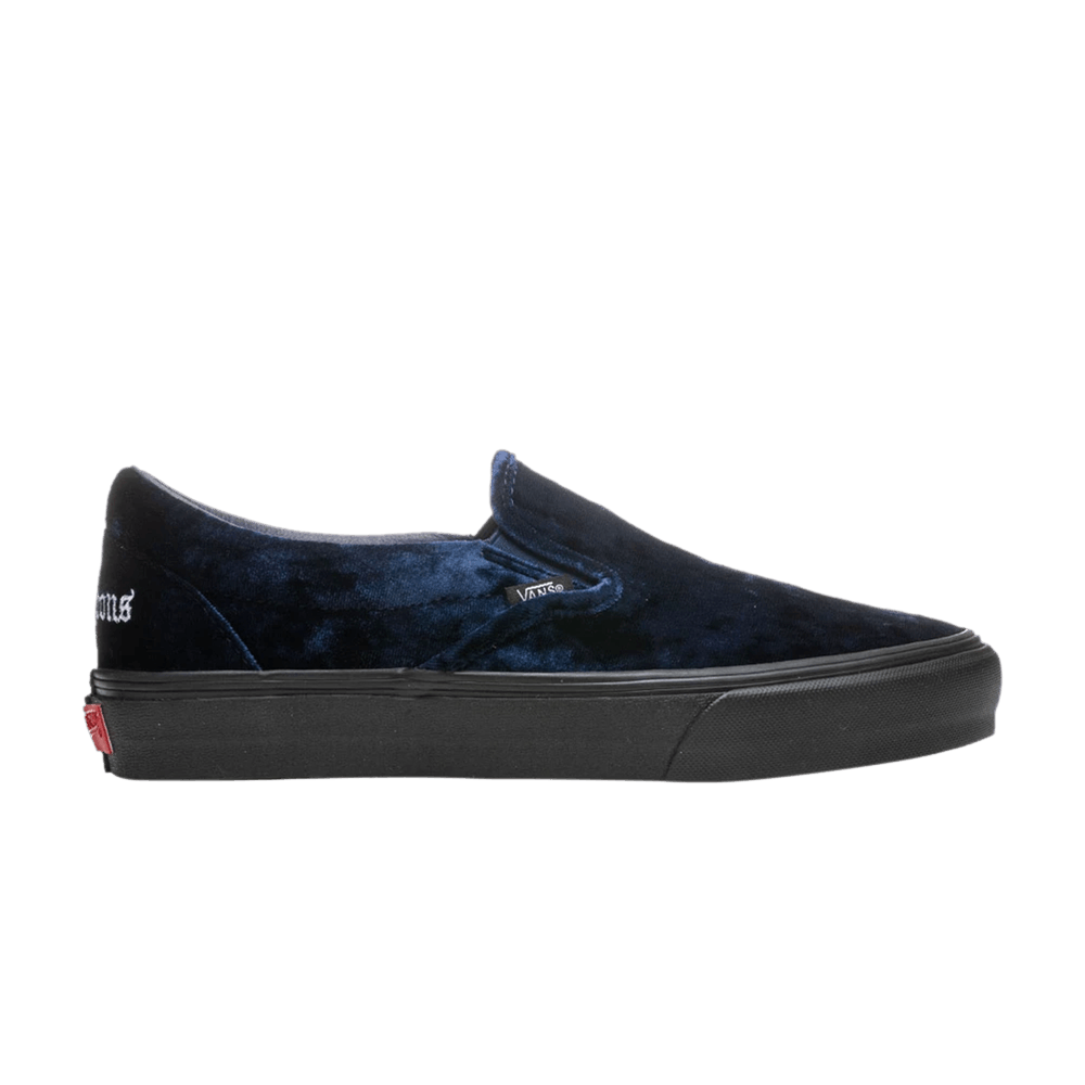 noon-goons-x-classic-slip-on-vlt-lx-black-velvet-vn0a3qxy5vf