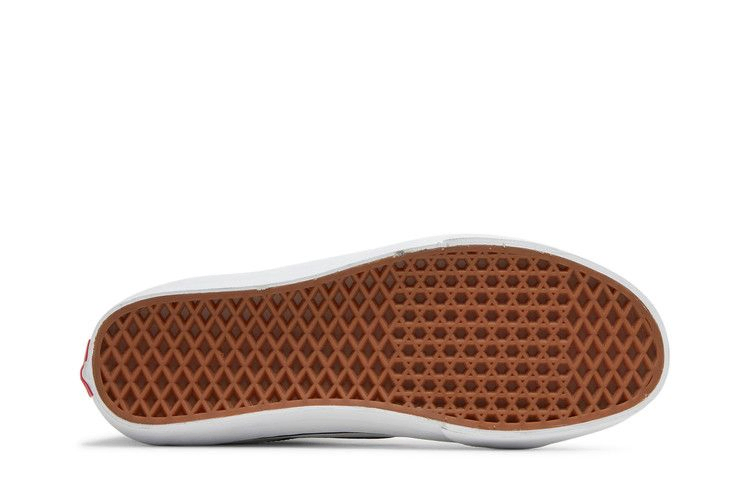 Кроссовки Vans Noon Goons x Sk8-Hi Reissue VLY LX 'White Snake'