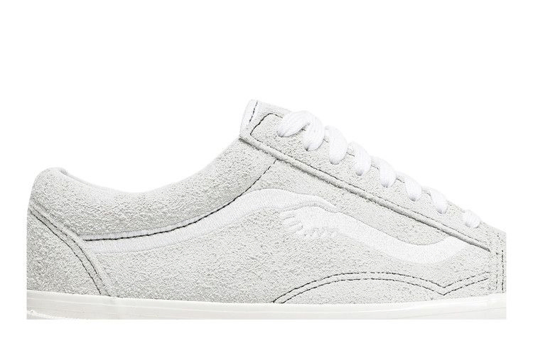 Кроссовки Vans Notre x Vault OG Old Skool LX 'Off White'