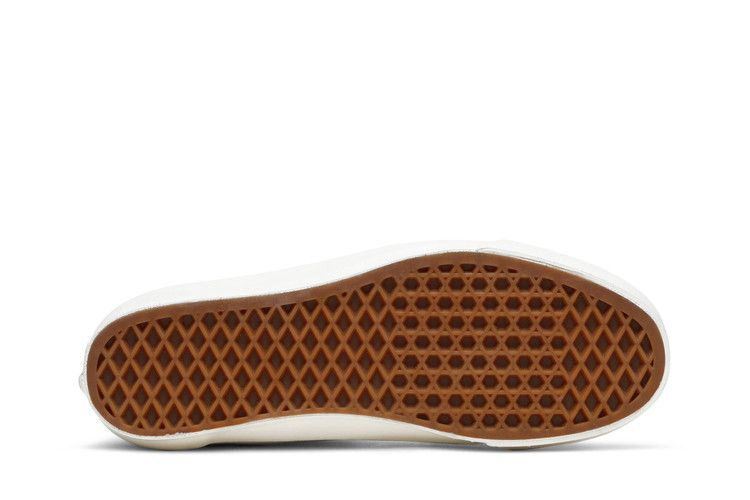 Кроссовки Vans Notre x Vault OG Old Skool LX 'Off White'