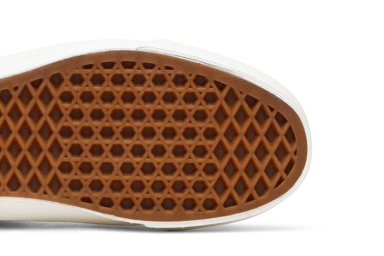 Кроссовки Vans Notre x Vault OG Old Skool LX 'Off White'