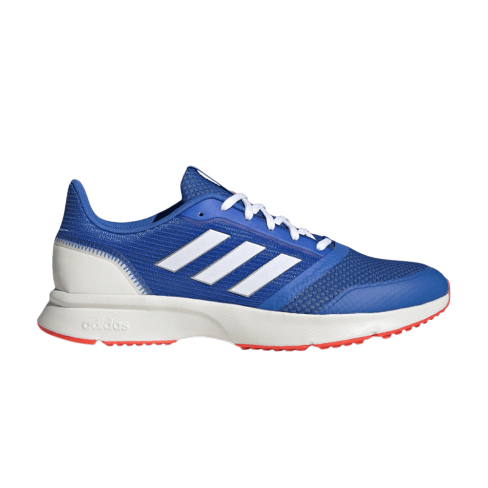 Кроссовки adidas Nova Flow 'Glory Blue White'