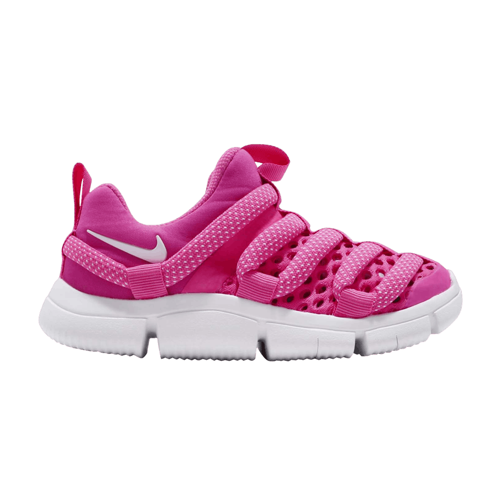 Кроссовки Nike Novice BR PS 'Laser Fuchsia'