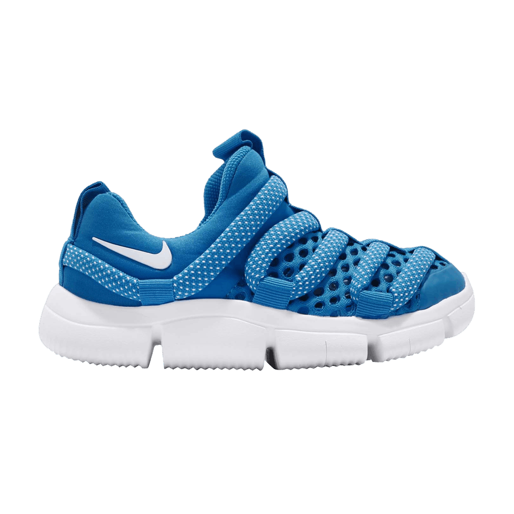 Кроссовки Nike Novice BR PS 'Photo Blue'