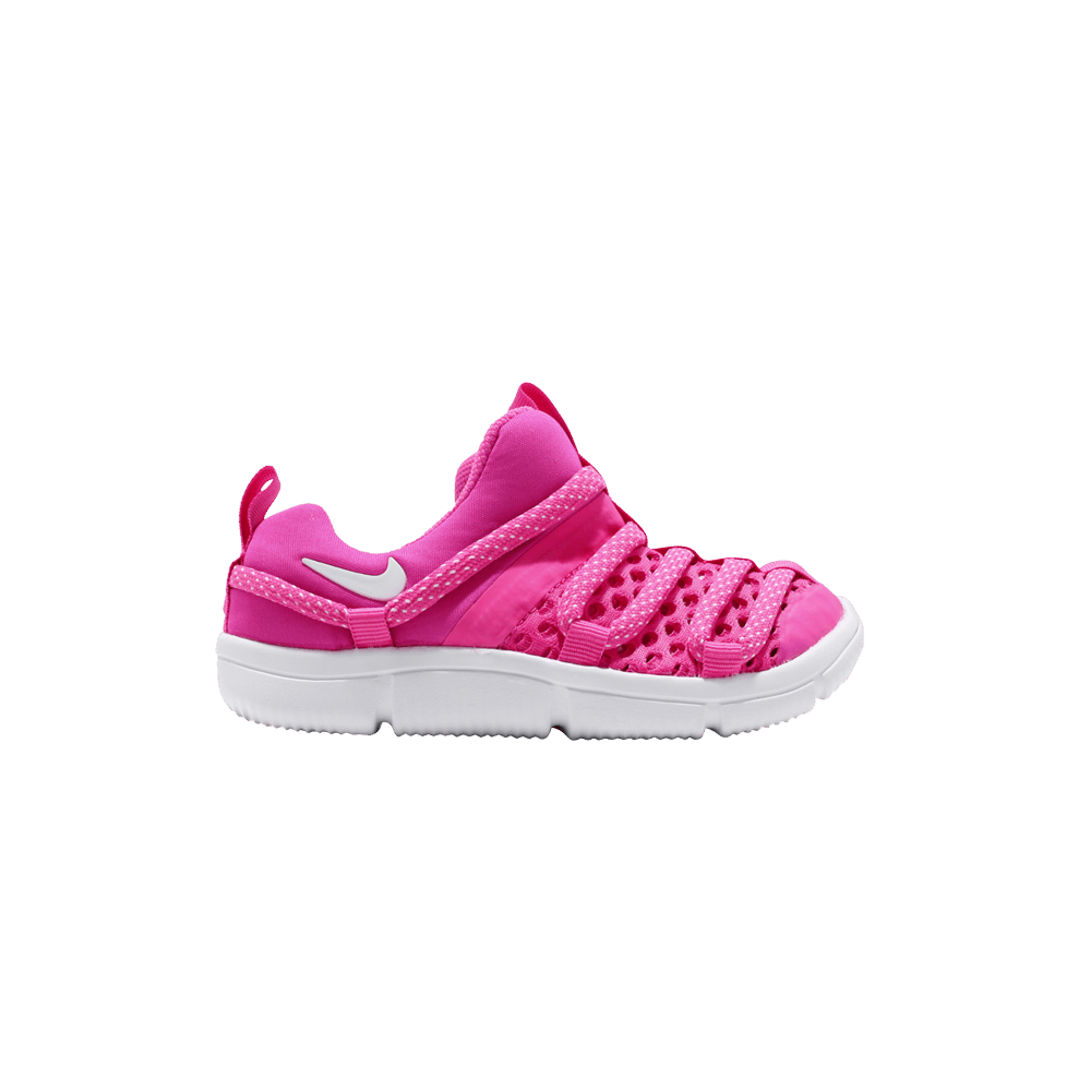 Кроссовки Nike Novice BR TD 'Laser Fushia'