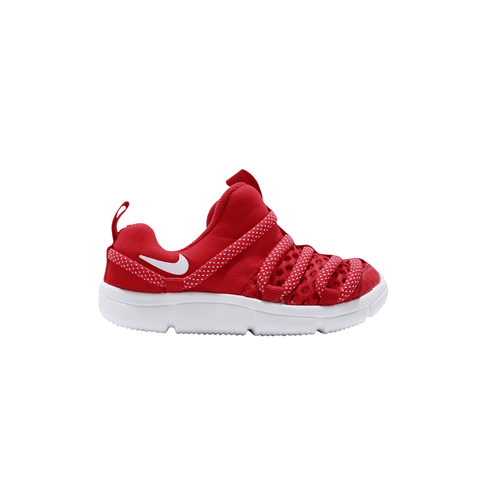 Кроссовки Nike Novice BR TD 'University Red'