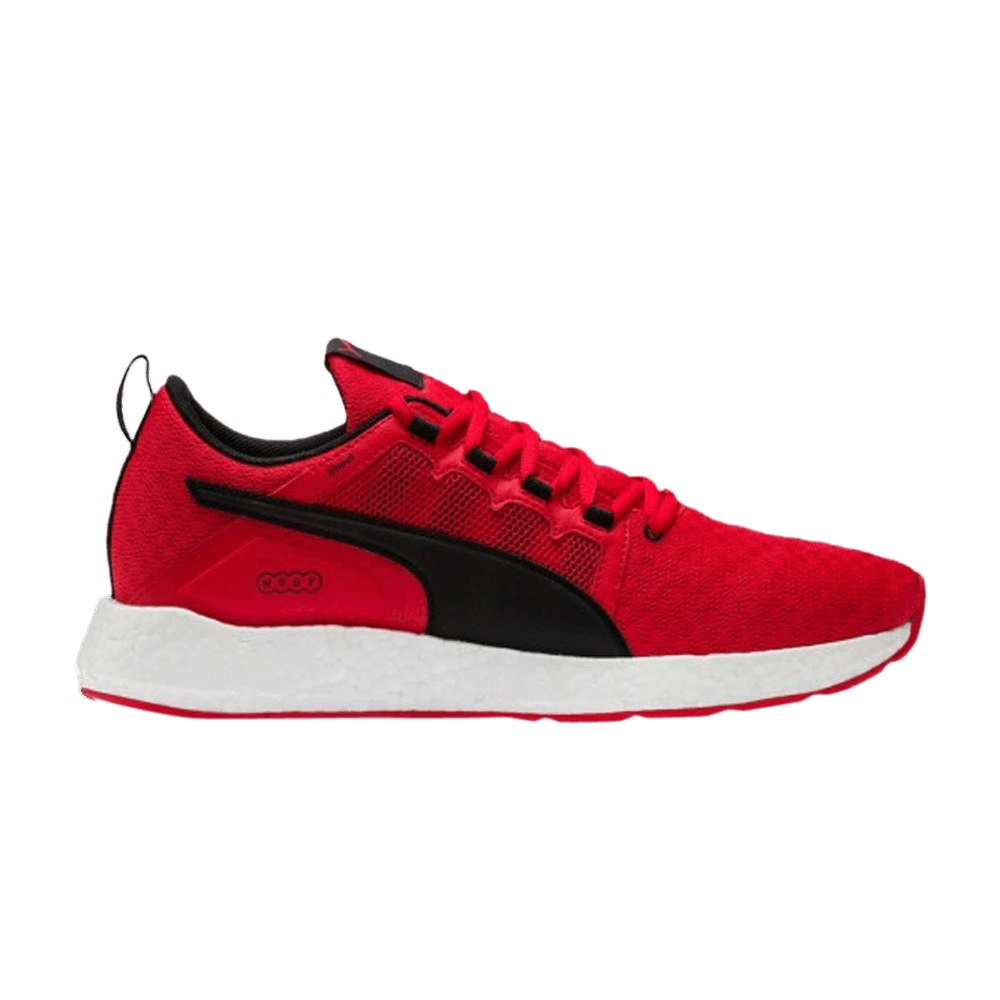 Кроссовки Puma NRGY Neko Turbo 'High Risk Red'