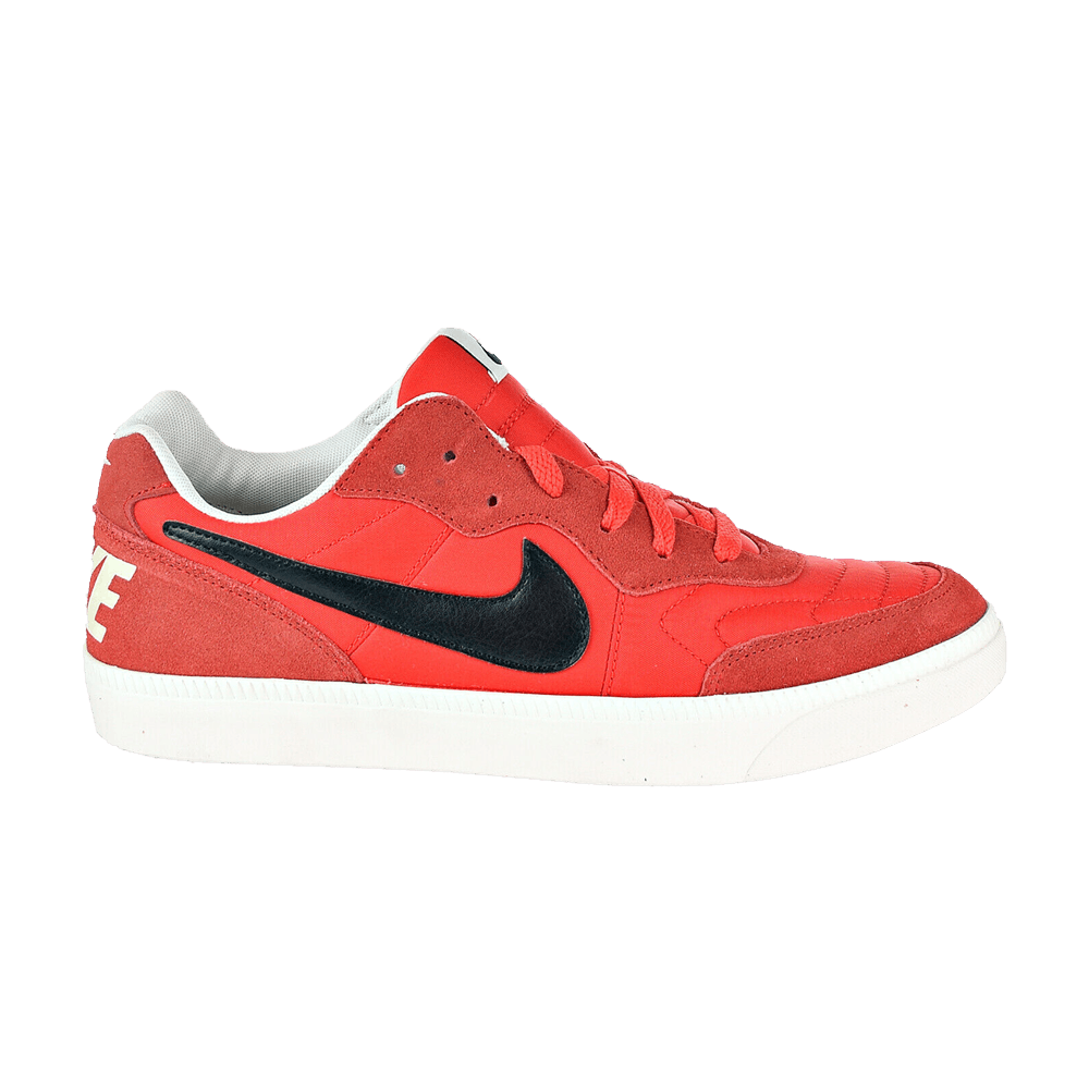 Кроссовки Nike NSW Tiempo Trainer 'Chilling Red'
