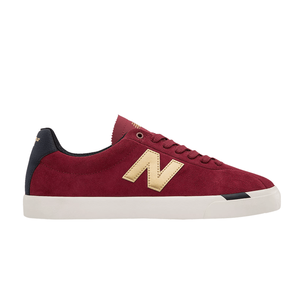 numeric-22-red-gold-nm22rng