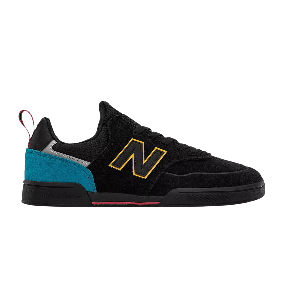 numeric-288-sport-black-yellow-nm288snb
