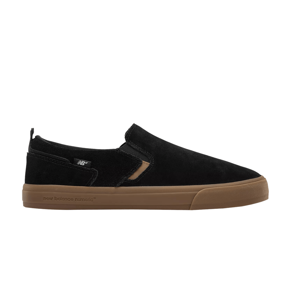 numeric-306-black-gum-nm306lng