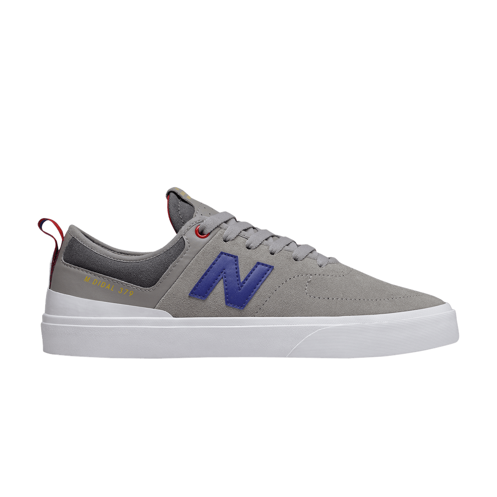 numeric-379-grey-nm379mdl
