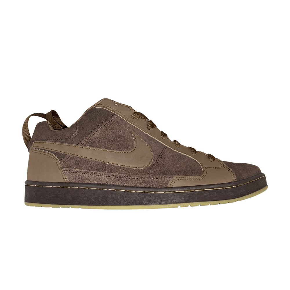 Кроссовки Nike Nyx Dunk Low 'Chocolate Brown'