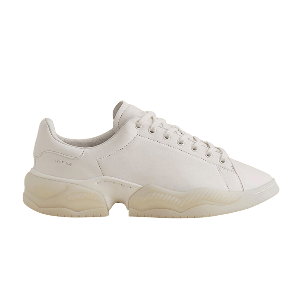 Кроссовки adidas OAMC x Type 0.2L 'Off White'