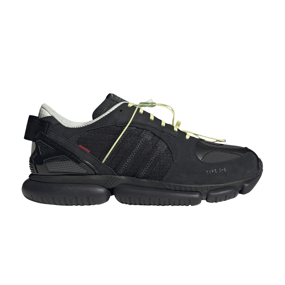 Кроссовки adidas OAMC x Type 06 'Core Black'