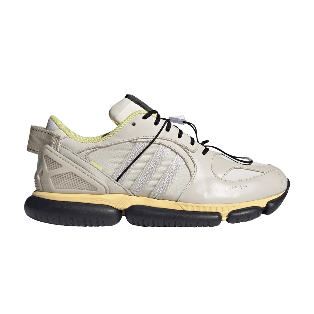 Кроссовки OAMC x adidas Type O-6 'Aluminium'