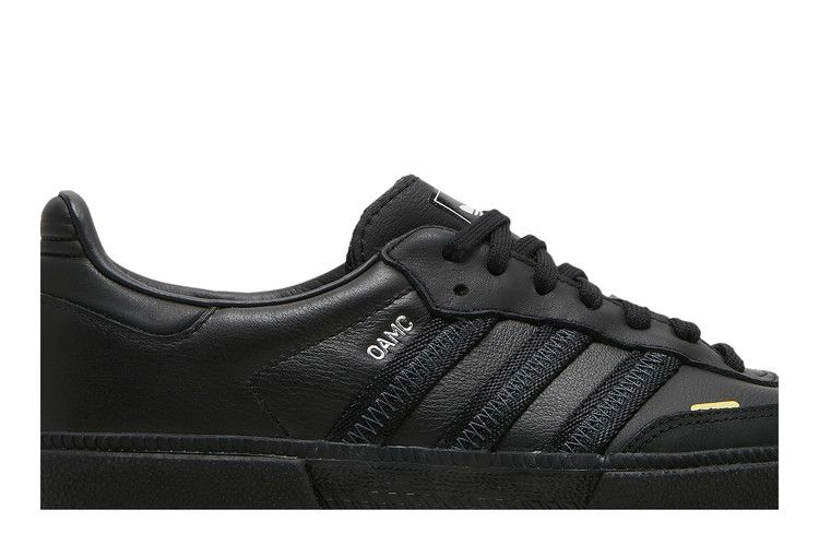 Кроссовки OAMC x adidas Type 08 'Core Black'