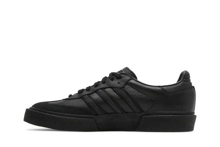 Кроссовки OAMC x adidas Type 08 'Core Black'