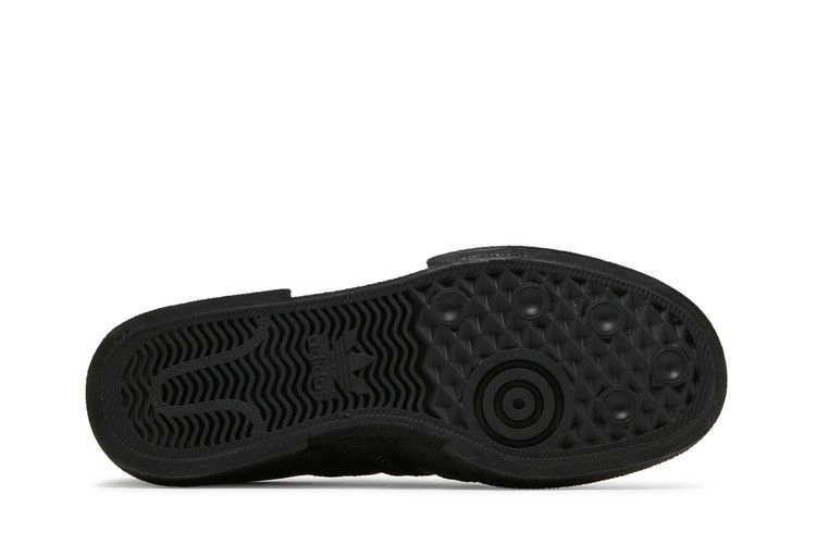 Кроссовки OAMC x adidas Type 08 'Core Black'