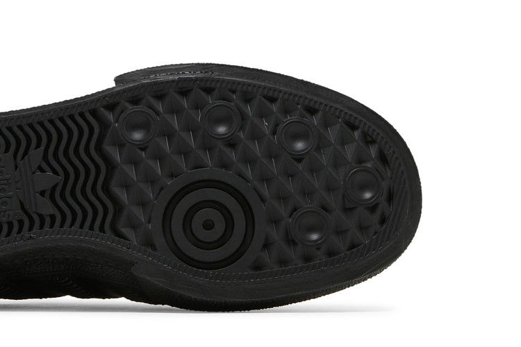 Кроссовки OAMC x adidas Type 08 'Core Black'