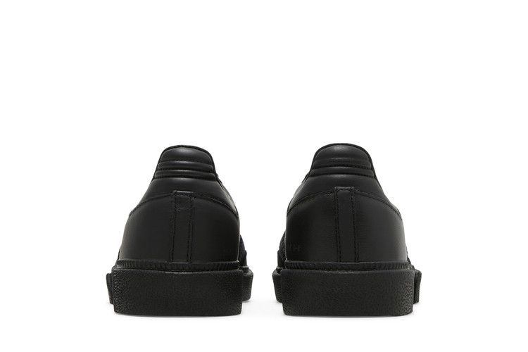 Кроссовки OAMC x adidas Type 08 'Core Black'