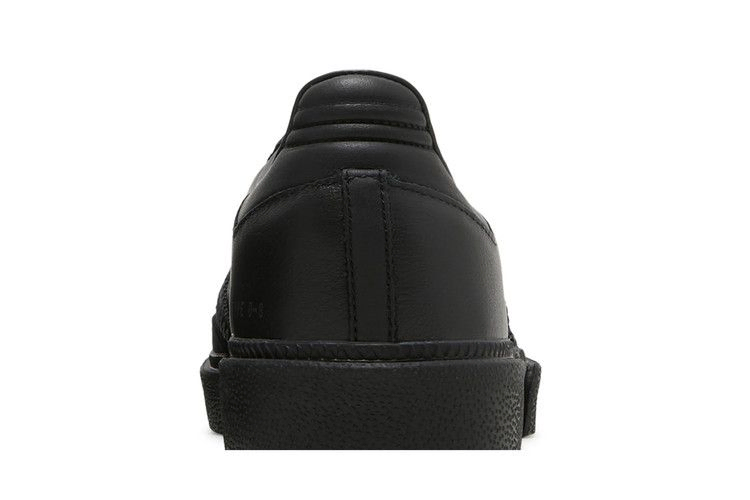Кроссовки OAMC x adidas Type 08 'Core Black'