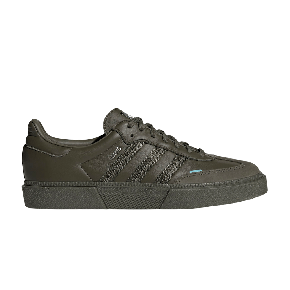 Кроссовки adidas OAMC x Type O-8 'Earth Green'