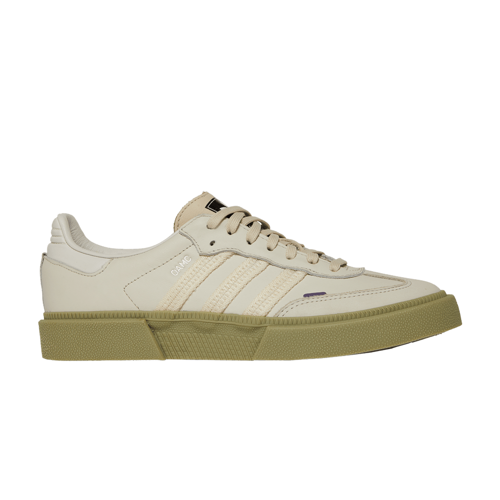 Кроссовки OAMC x adidas Type 08 'Orbit Grey Bliss'