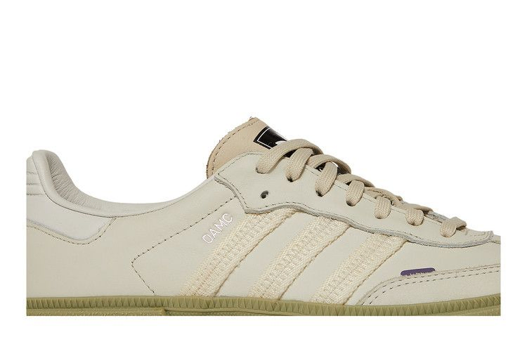 Кроссовки OAMC x adidas Type 08 'Orbit Grey Bliss'