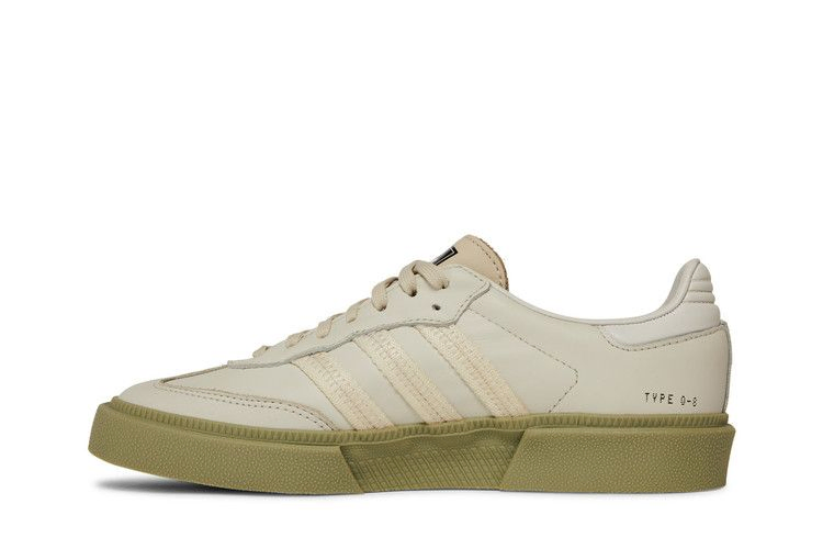 Кроссовки OAMC x adidas Type 08 'Orbit Grey Bliss'