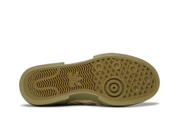 Кроссовки OAMC x adidas Type 08 'Orbit Grey Bliss'