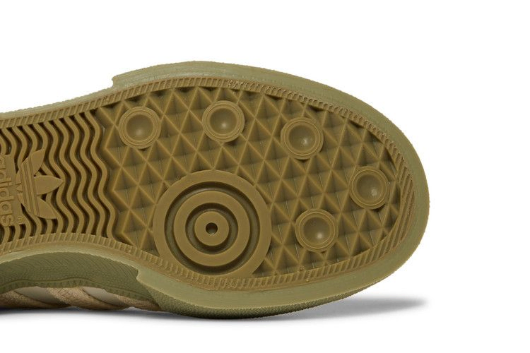 Кроссовки OAMC x adidas Type 08 'Orbit Grey Bliss'