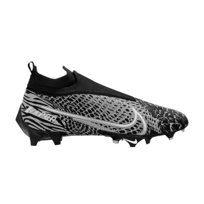 Nike Odell Beckham Jr x Vapor Edge 360 Elite 'Animal Print - Black'