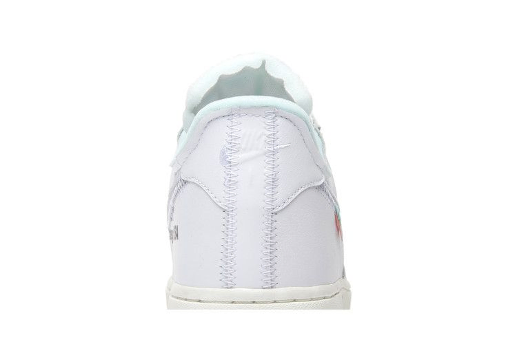 Кроссовки Nike Off-White x Air Force 1 'ComplexCon Exclusive'