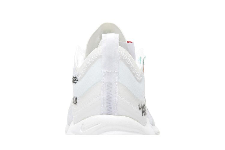 Кроссовки Nike Off-White x Air Max 97 OG 'The Ten'