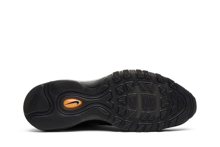 Кроссовки Nike Off-White x Air Max 97 'Black'