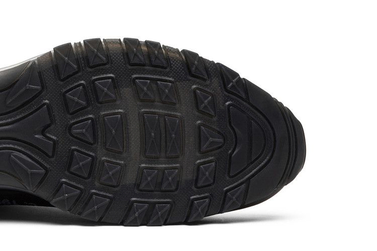 Кроссовки Nike Off-White x Air Max 97 'Black'