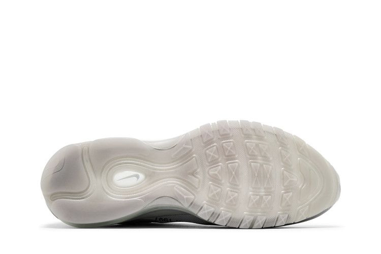 Кроссовки Nike Off-White x Air Max 97 'Menta'