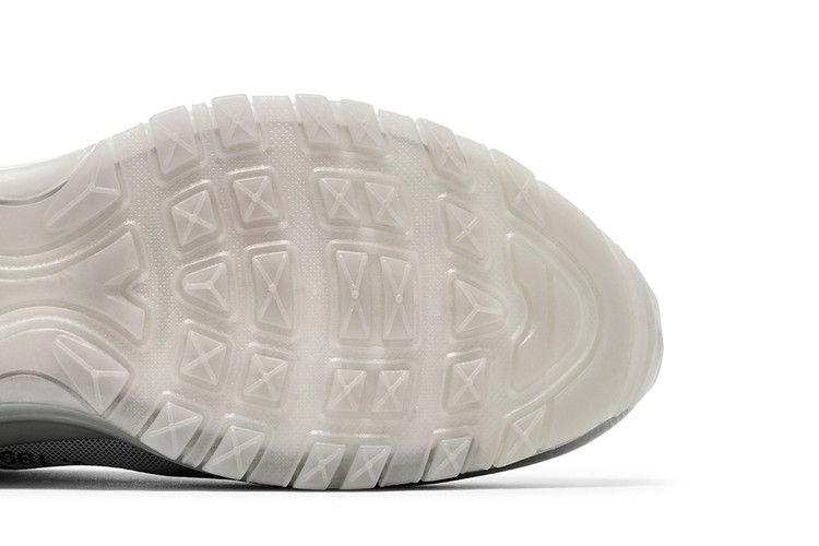 Кроссовки Nike Off-White x Air Max 97 'Menta'